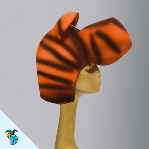 Sombrero Tigre